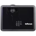 Проектор InFocus IN136ST black ( IN136ST)