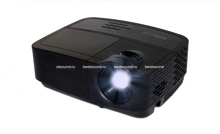  InFocus IN119HDx (Full 3D)-0